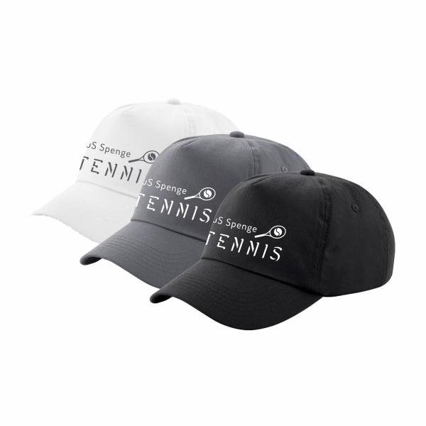 TuS Spenge Tennis - 5 Panel Kappe - Kids